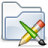 Folder Program Group Icon
